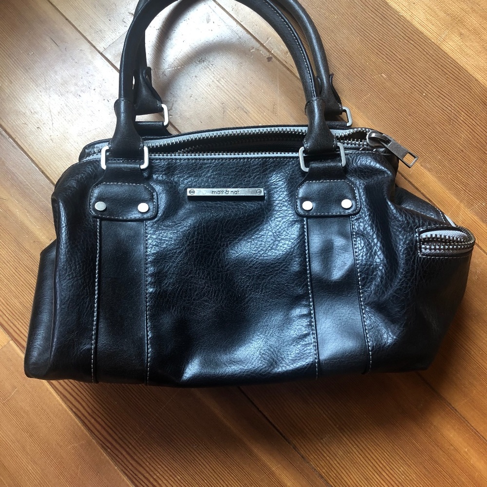 Matt and nat handbag